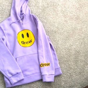 THIS ITEM IS SOLD.  Ladies Hoodie